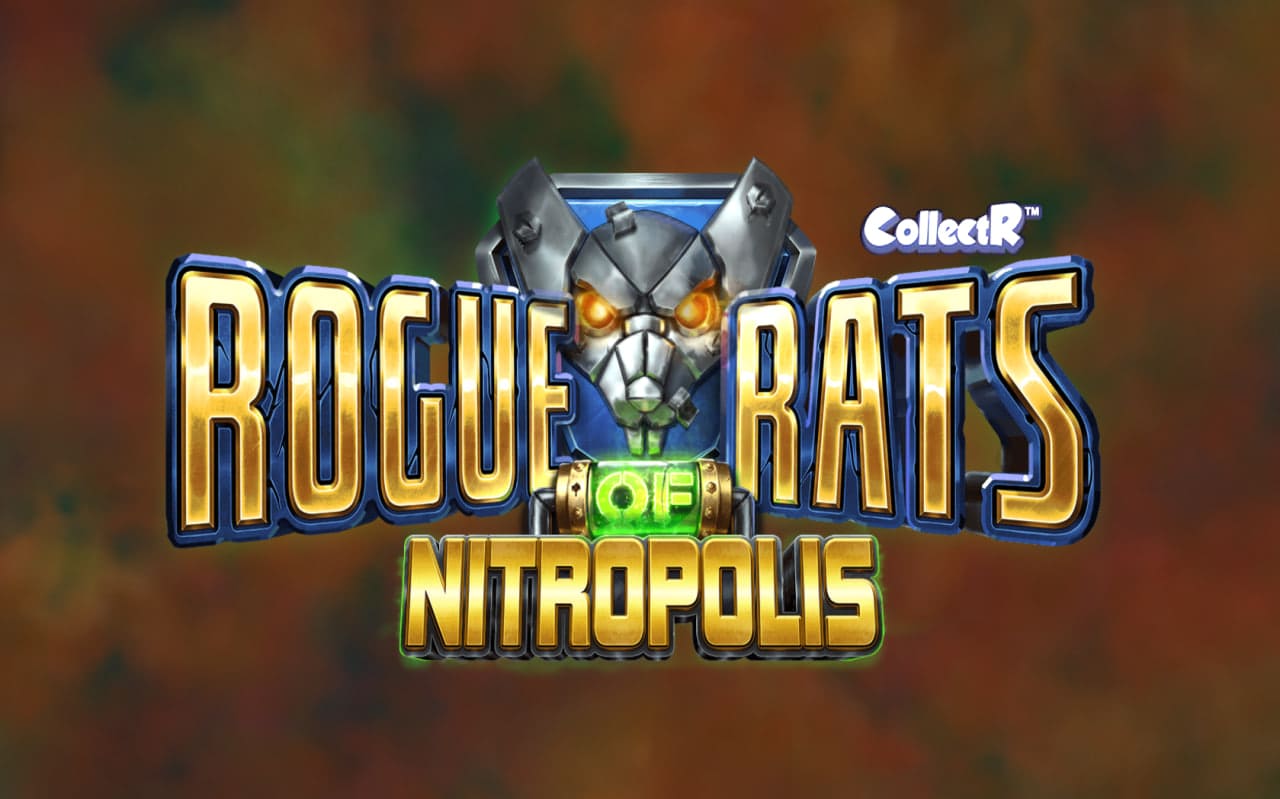 Rogue Rats of Nitropolis Screenshot 1